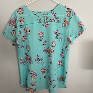 Van Heusen Short sleeve top